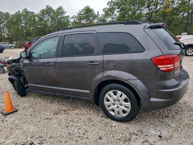Dodge Journey Se Image 3