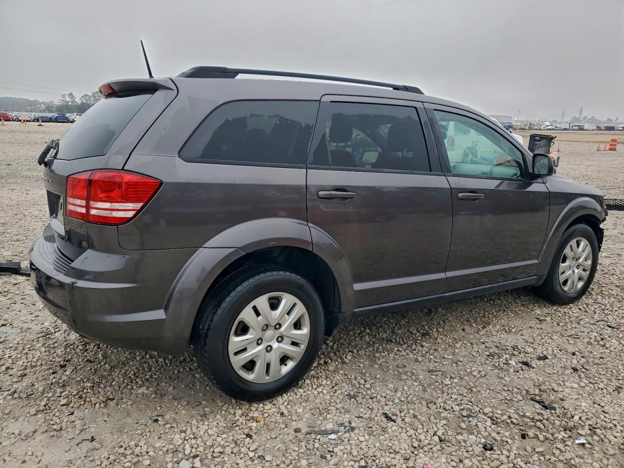 Dodge Journey Se Image 2