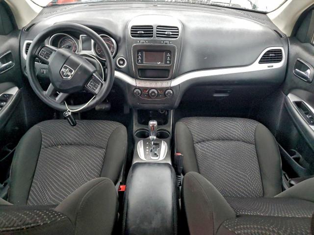 Dodge Journey Se Image 6