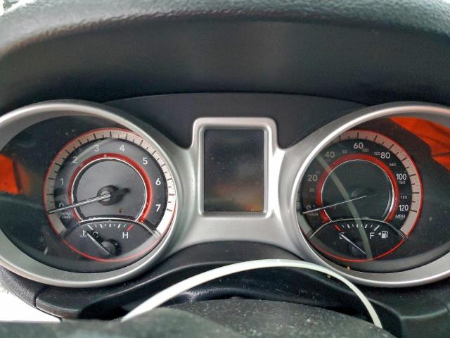 Dodge Journey Se Image 11