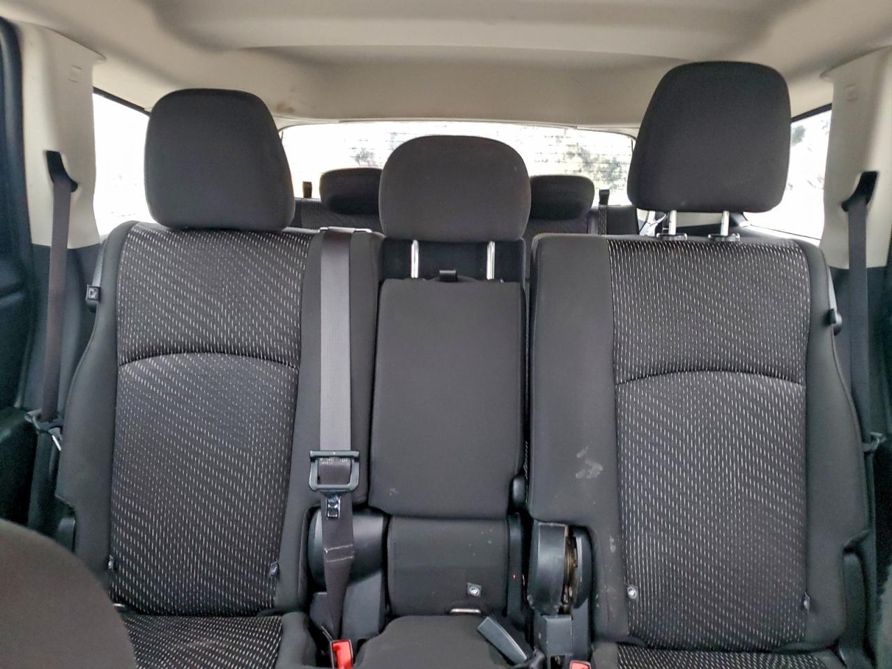 Dodge Journey Se Image 5