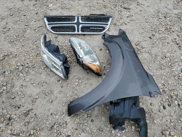 Dodge Journey Se Image 12