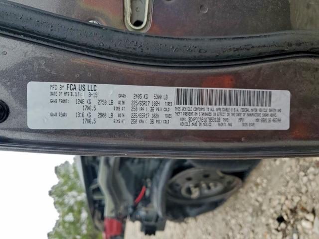 Dodge Journey Se Image 14