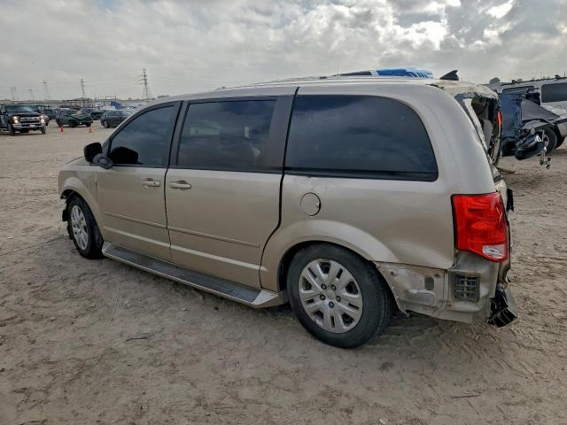 Dodge Caravan Se Image 2