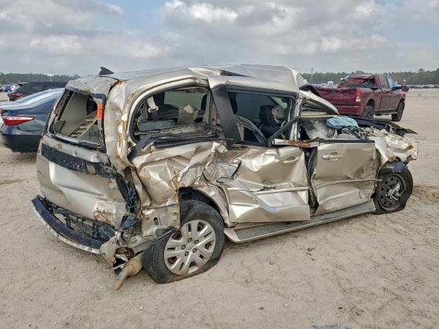 Dodge Caravan Se Image 5