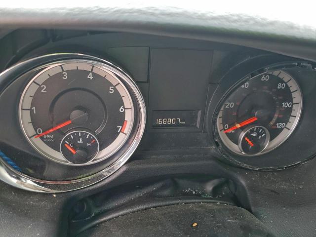 Dodge Caravan Se Image 7