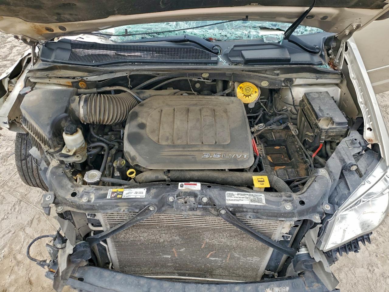 Dodge Caravan Se Image 10