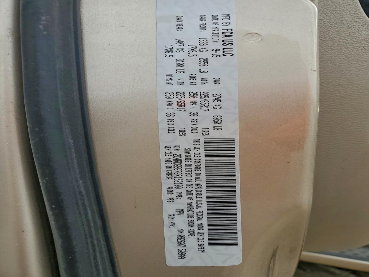 Dodge Caravan Se Image 6