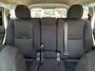 Nissan Rogue S Image 8
