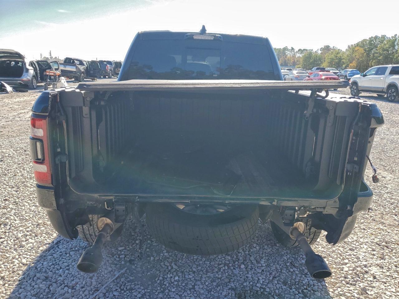 Ram 1500 Limited Image 6