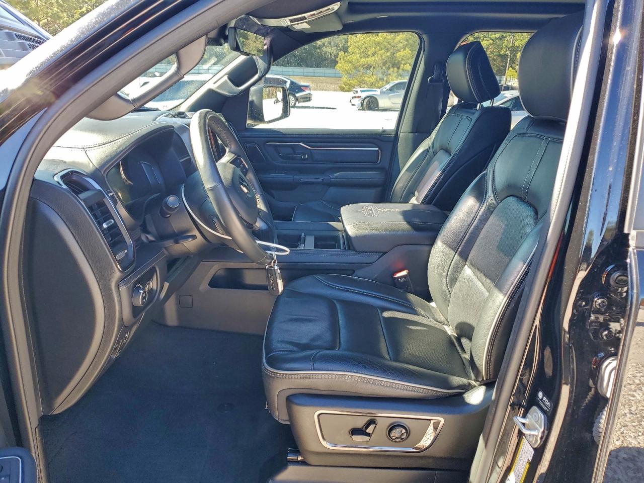 Ram 1500 Limited Image 10