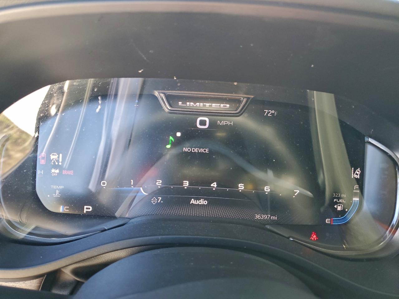 Ram 1500 Limited Image 7