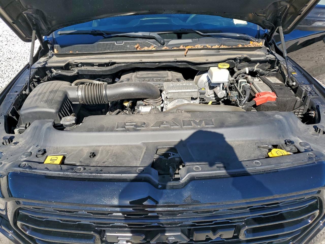 Ram 1500 Limited Image 4