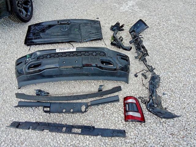 Ram 1500 Limited Image 12