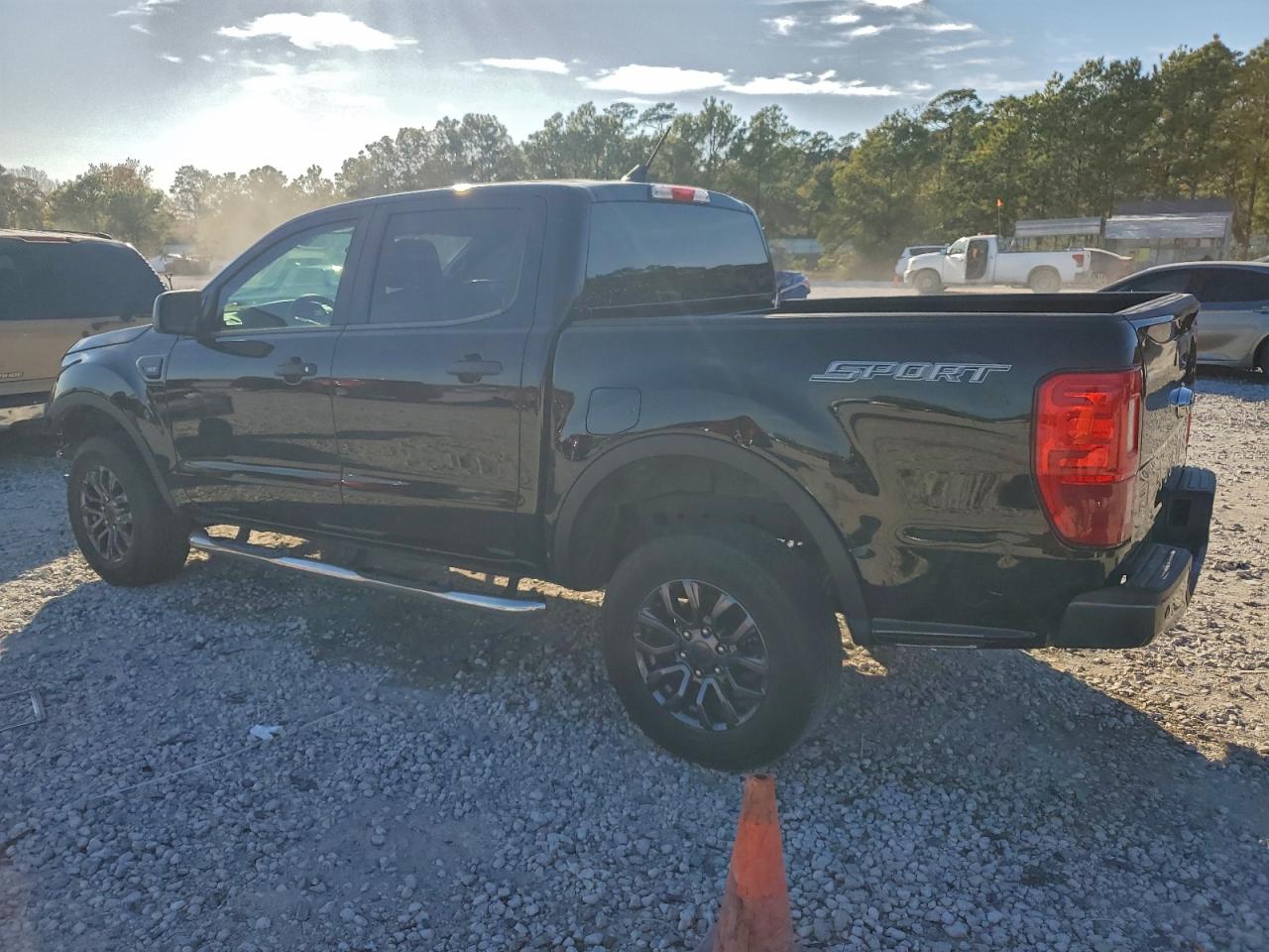 Ford Ranger Xl Image 2