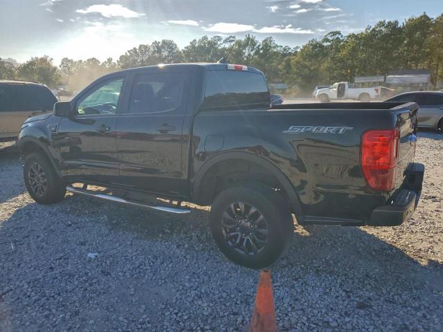 Ford Ranger Xl Image 2