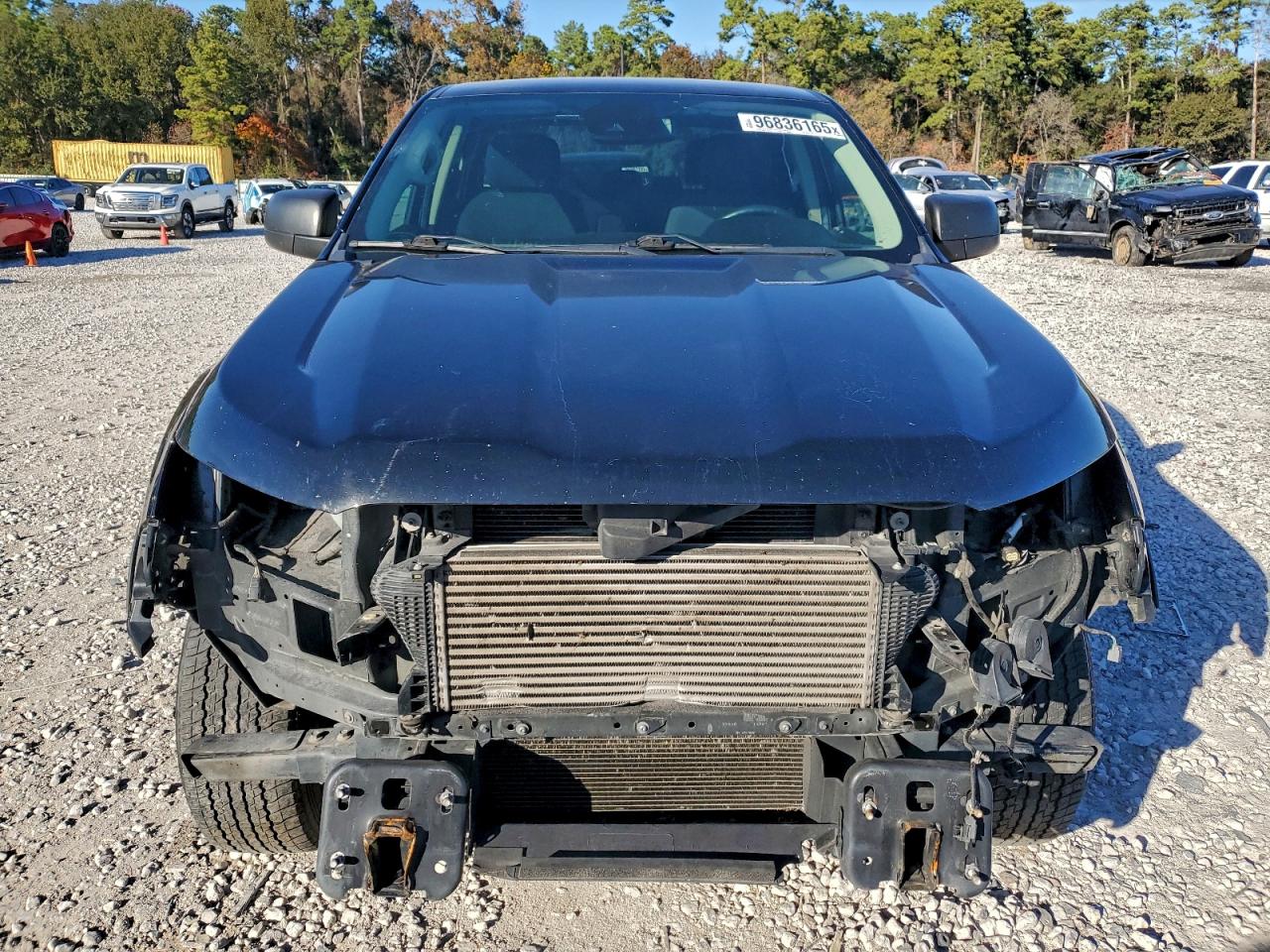 Ford Ranger Xl Image 3