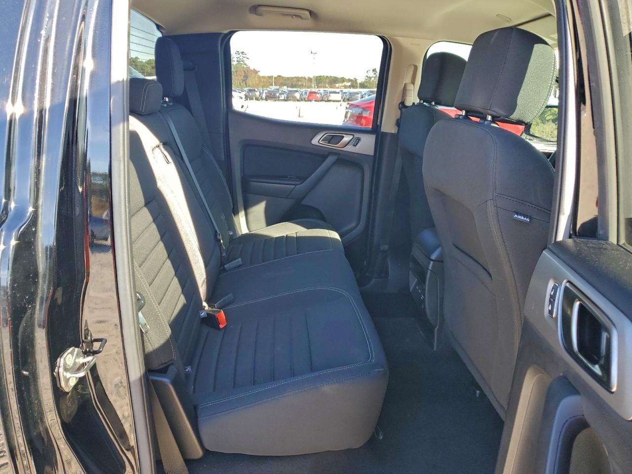 Ford Ranger Xl Image 9