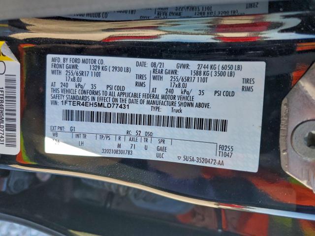 Ford Ranger Xl Image 6