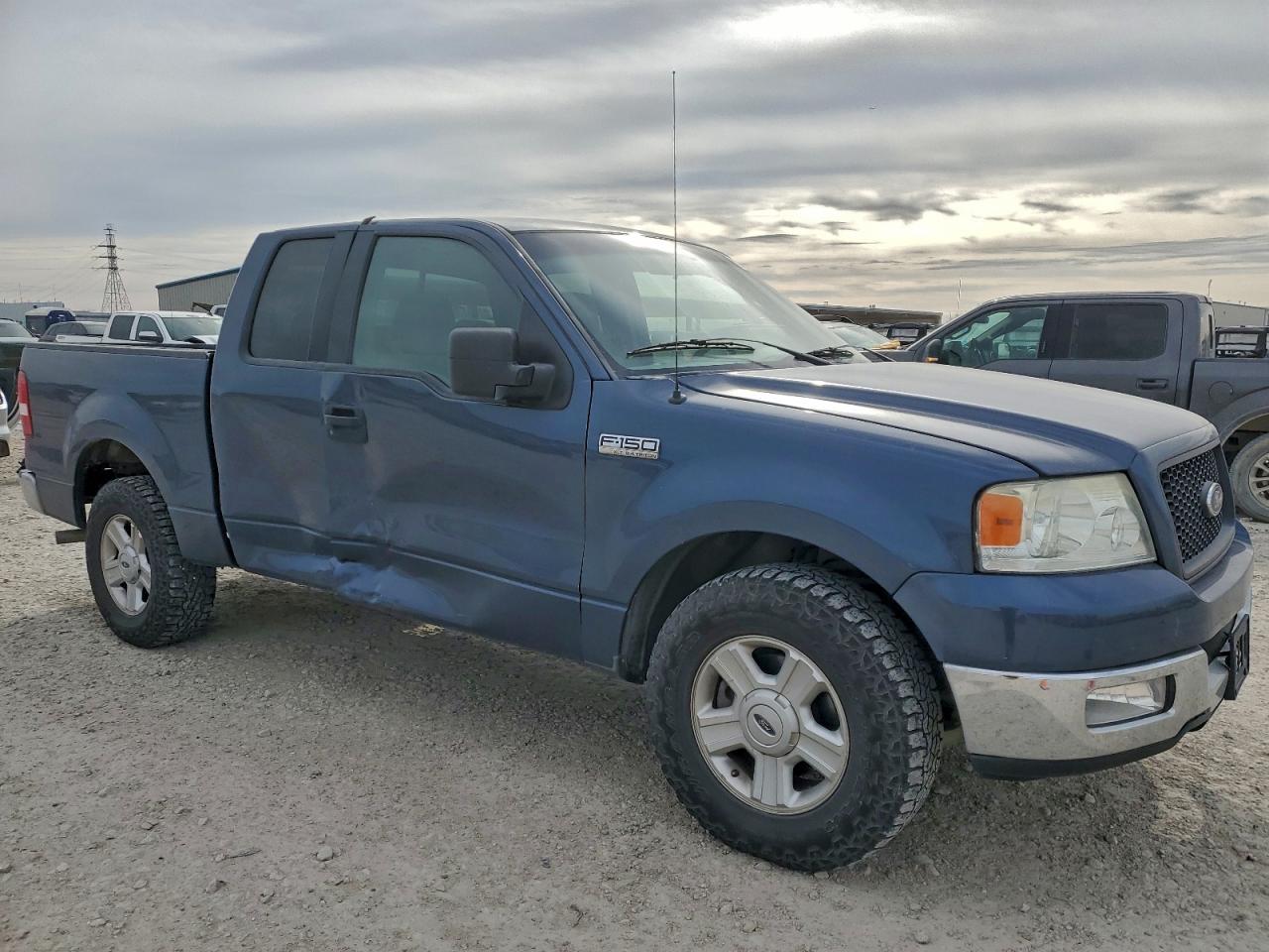 Ford F-150 Image 2