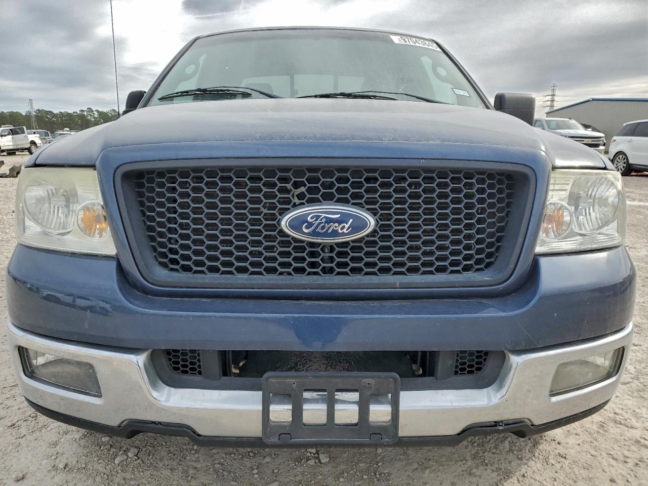 Ford F-150 Image 8