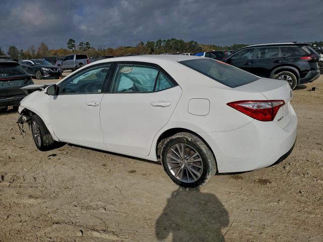 Toyota Corolla L Image 3