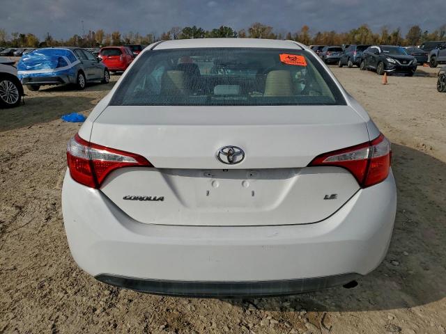 Toyota Corolla L Image 8