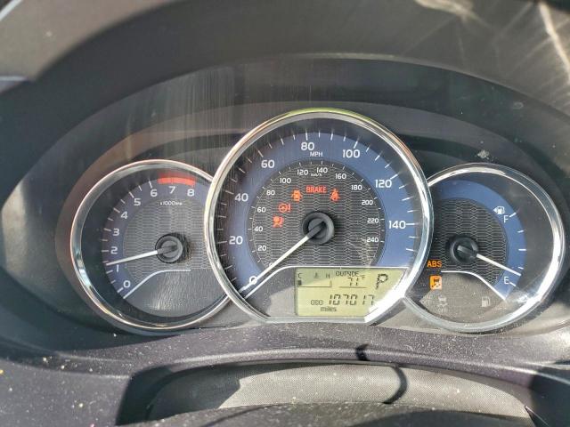 Toyota Corolla L Image 5