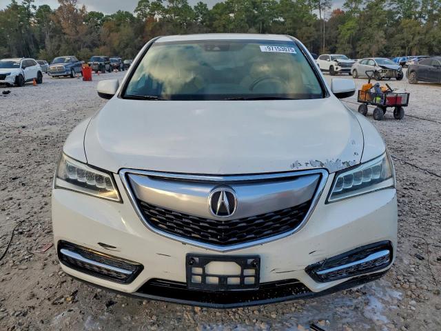 Acura MDX Technology Image 3
