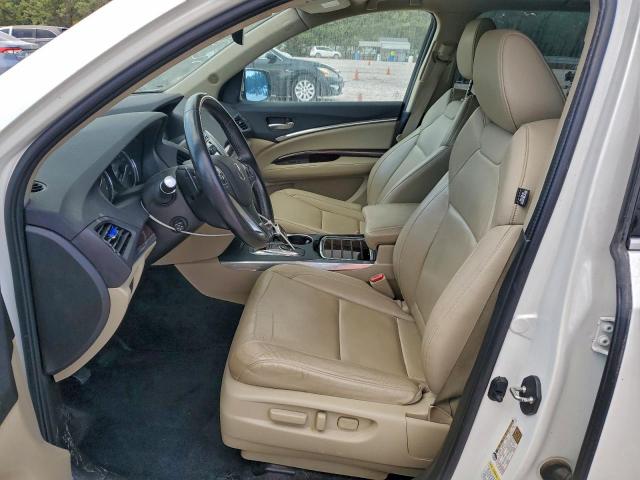 Acura MDX Technology Image 8