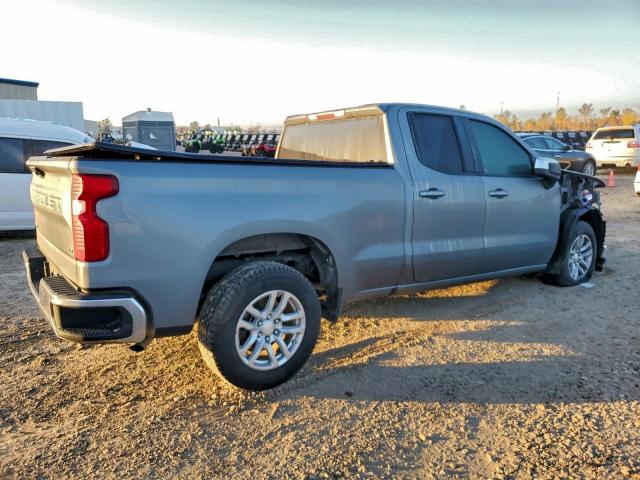 Chevrolet Silverado C1500 Lt Image 4