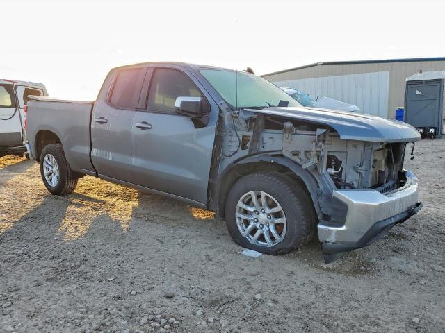 Chevrolet Silverado C1500 Lt Image 5