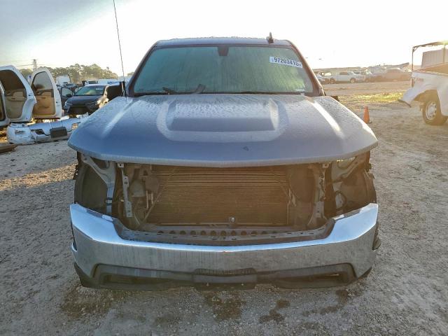 Chevrolet Silverado C1500 Lt Image 3