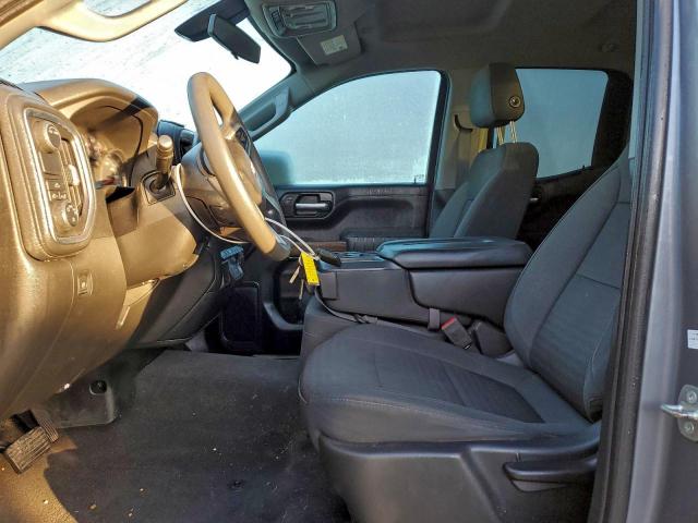 Chevrolet Silverado C1500 Lt Image 8