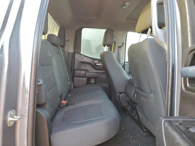 Chevrolet Silverado C1500 Lt Image 10