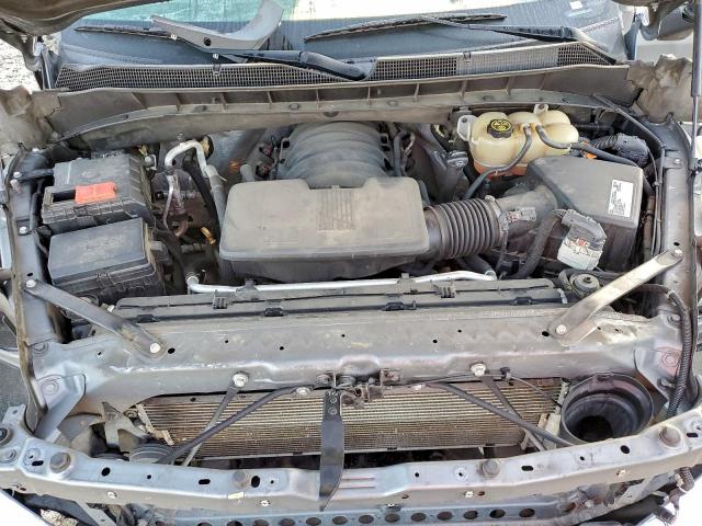 Chevrolet Silverado C1500 Lt Image 2