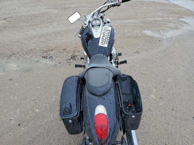 Kawasaki Vulcan 900 C Image 7