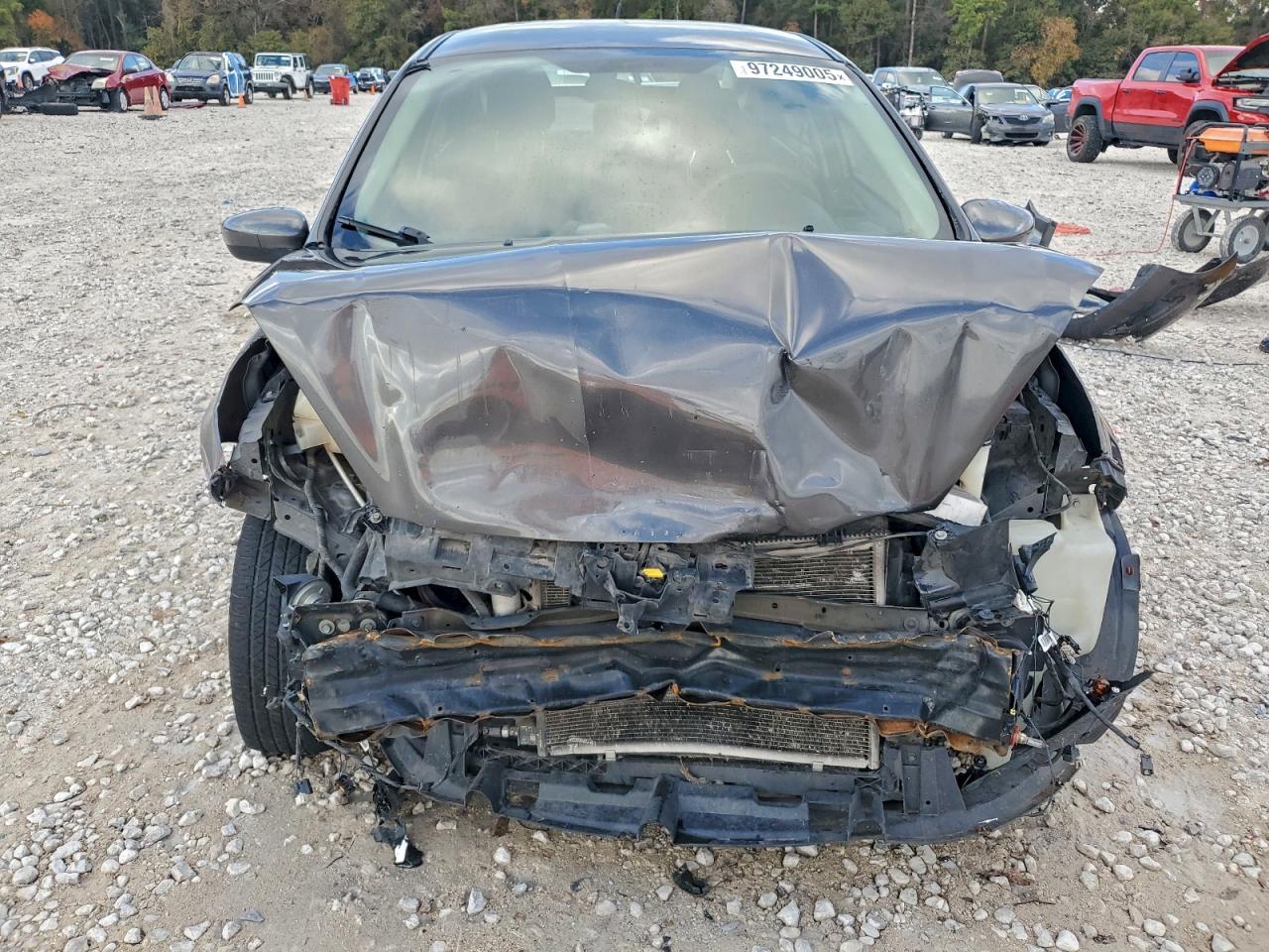 Ford Fiesta Se Image 11