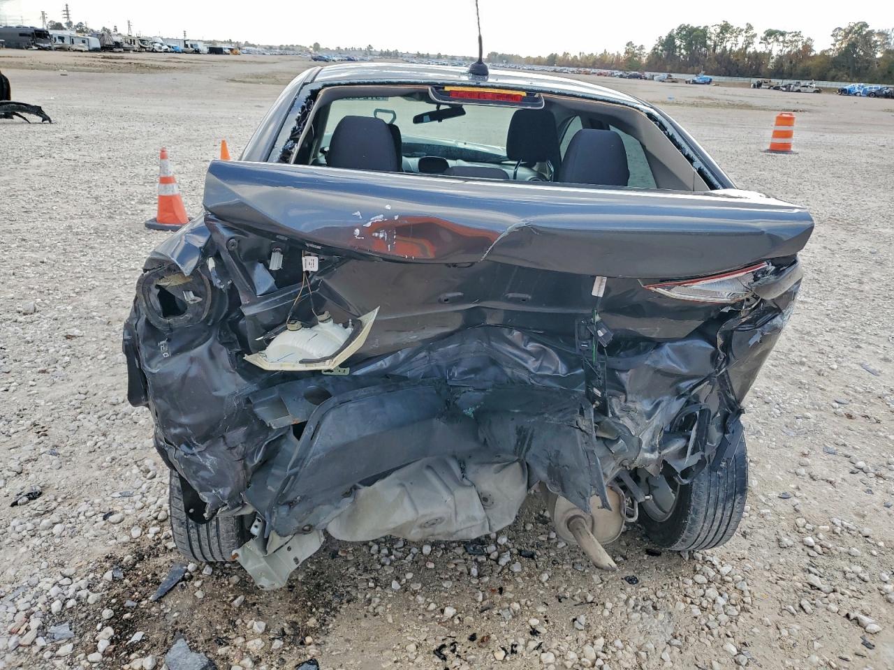 Ford Fiesta Se Image 12