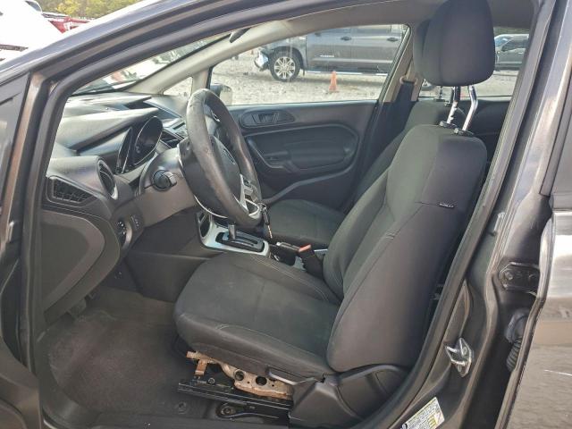 Ford Fiesta Se Image 4