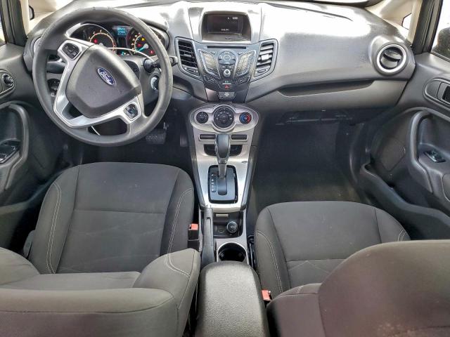 Ford Fiesta Se Image 2