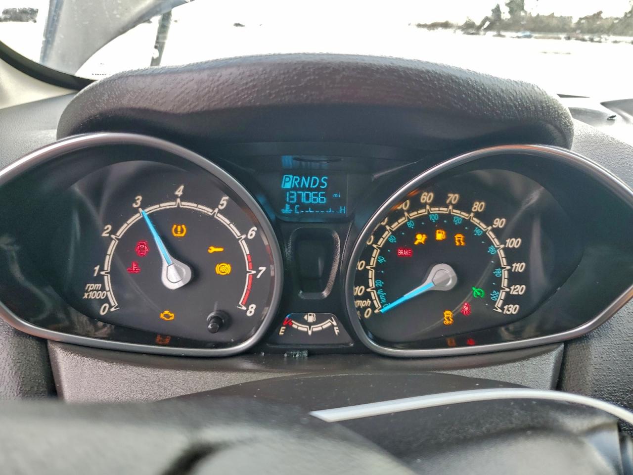 Ford Fiesta Se Image 5