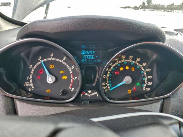 Ford Fiesta Se Image 5