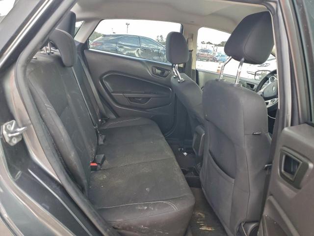 Ford Fiesta Se Image 6