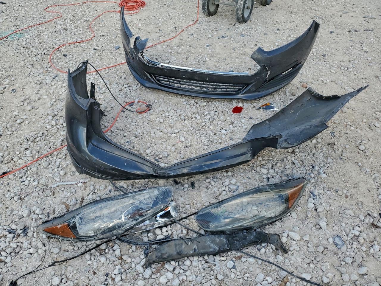 Ford Fiesta Se Image 9