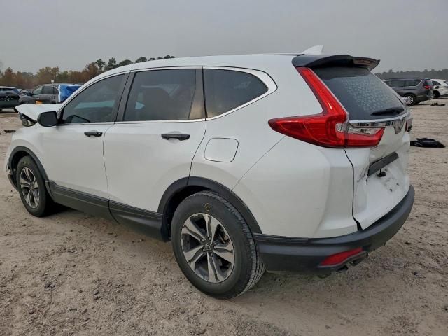 Honda Crv Lx Image 2