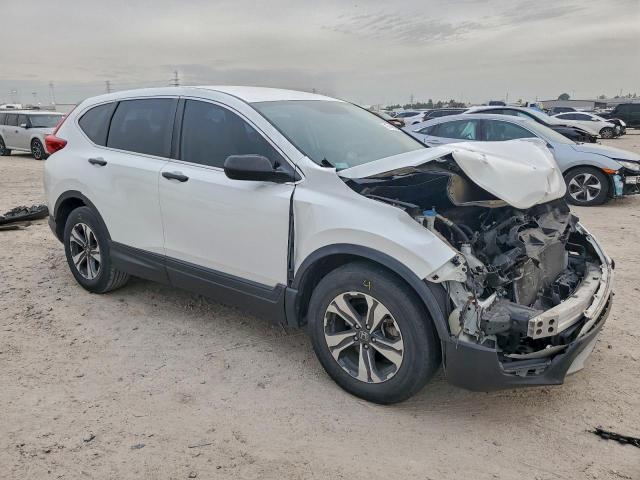 Honda Crv Lx Image 5