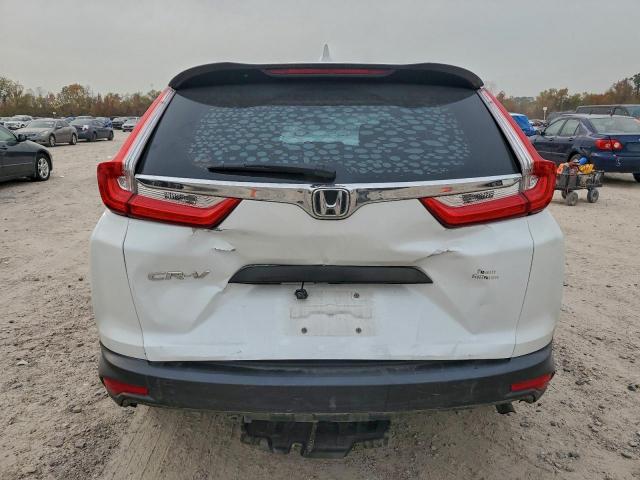 Honda Crv Lx Image 4