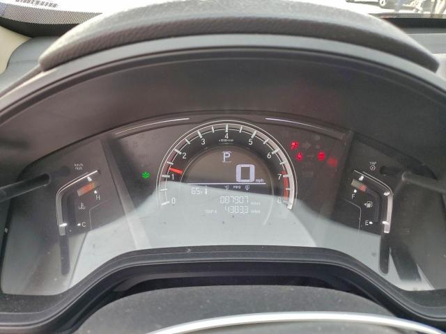 Honda Crv Lx Image 9