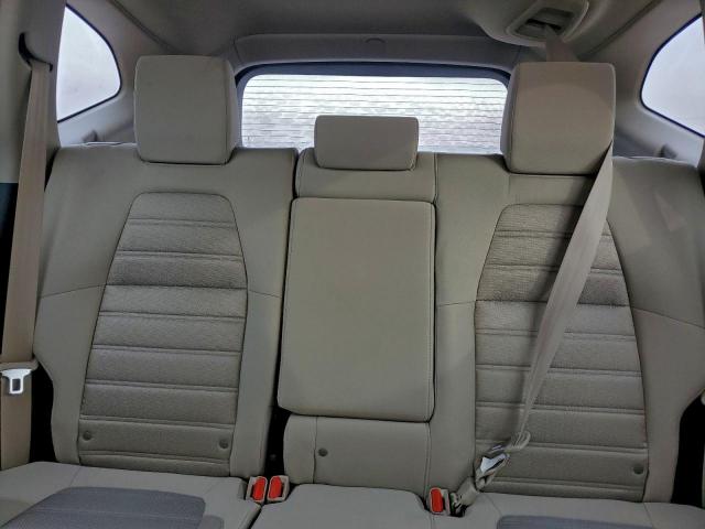 Honda Crv Lx Image 8